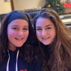 Meet your Posher, Ellie